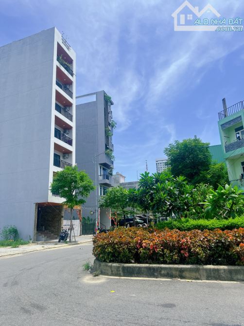 💥 BDS SÔNG HÀN ĐÀ NẴNG - SIÊU PHẨM MT PHAN HUY CHÚ – KINH DOANH ĐỈNH –F0 GIÁ TỐT-8.X TỶ - 1