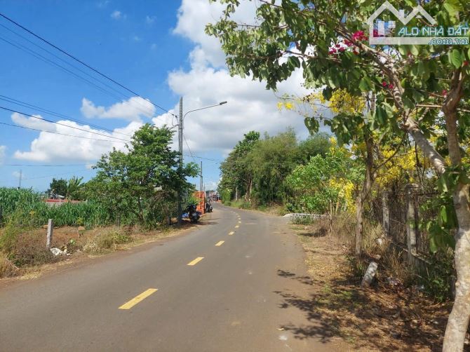 🌈🌈🌈 BÁN ĐẤT SẴN NHÀ CẤP 4 LONG TÂN-LONG ĐẤT-BRVT 💥Gần 1sào ( 988m2 ) -👉2 Mặt Tiền trư - 1