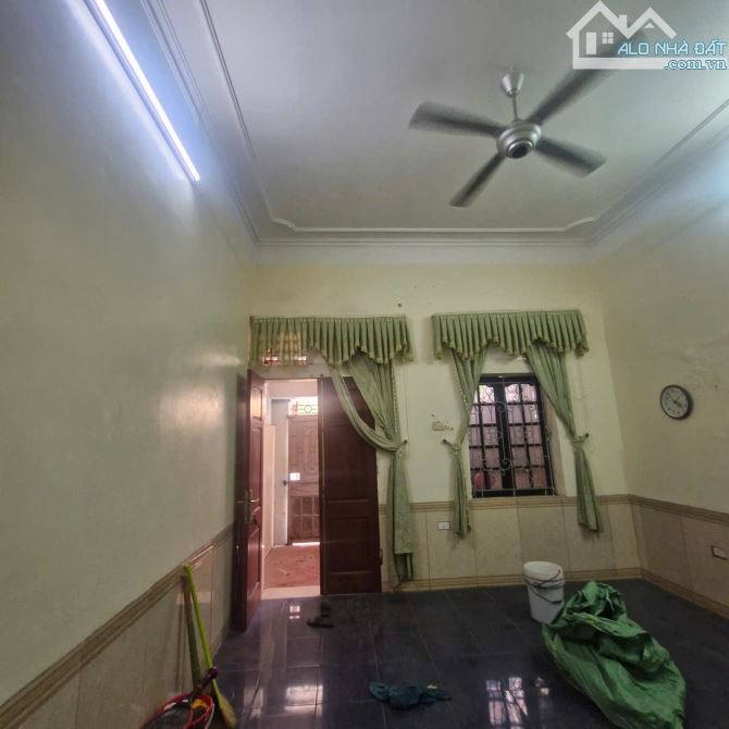 BÁN NHÀ KHU TỔNG CỤC CHÍNH TRỊ – TRUNG TÂM 75 LAI XÁ, HOÀI ĐỨC – CHỈ BÁN CHO NGƯỜI TRONG Q - 1
