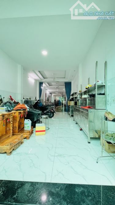 Bán nhà MT Tân Xuân 2,Hóc Môn 3Tx 126 m2 .Giá chỉ  7.65 tỷ (TL) - 1
