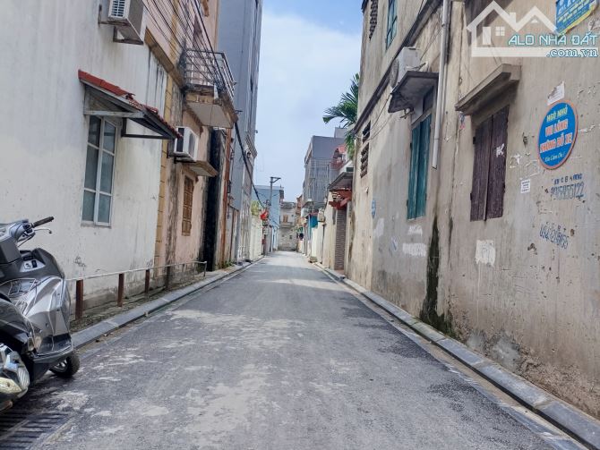🔥BÁN ĐẤT TẶNG NHÀ 3 TẦNG - MAI CHÂU, ĐẠI MẠCH (THIÊN LỘC) 🔥 - 1