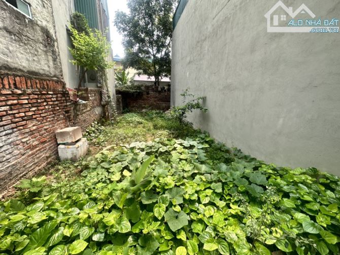 🌹🌹🌹 ĐẤT PHÂN LÔ - DƯƠNG XÁ - GIA LÂM - ĐẦU TƯ SINH LỜI ĐỈNH - GIÁ 3,5 TỶ - 1