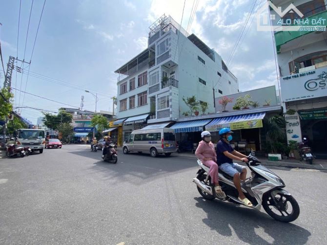 Bán lô đất chiều ngang 9,7m nằm trên đường Cửu Long rộng 16m - 1