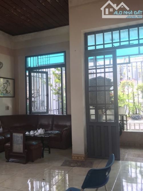 SIÊU PHẨM RẤT HIẾM – NHÀ 2 TẦNG KIỆT Ô TÔ TẬN NƠI TRƯNG NỮ VƯƠNG – TRUNG TÂM HẢI CHÂU - 1