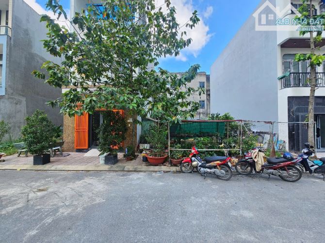 Đất gần làng Đại học Quốc Gia, phường Đông Hoà, TP Dĩ An - 1