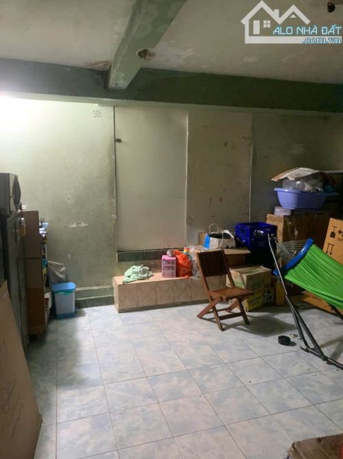 Bán nhà đường Nguyễn Ngọc Phương góc 2 mặt tiền trệt 2 lầu đường rộng 8m - 1