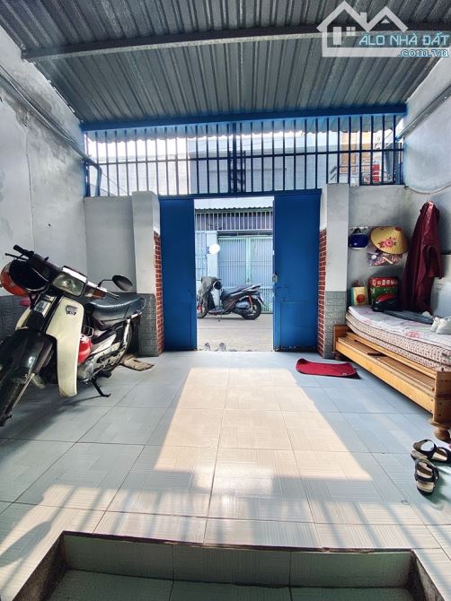 Bán nhà  gần đường lê trọng tấn bình hưng hoà - 1