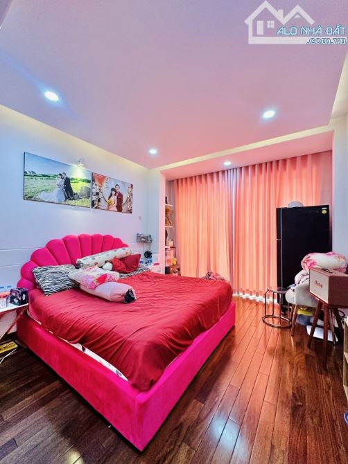 Chế Lan VIÊN, 50M2 ,4 LẦU , 4 PN, TRƯỜNG HỌC , TÂN PHÚ , NHỈNH 5 T - 1