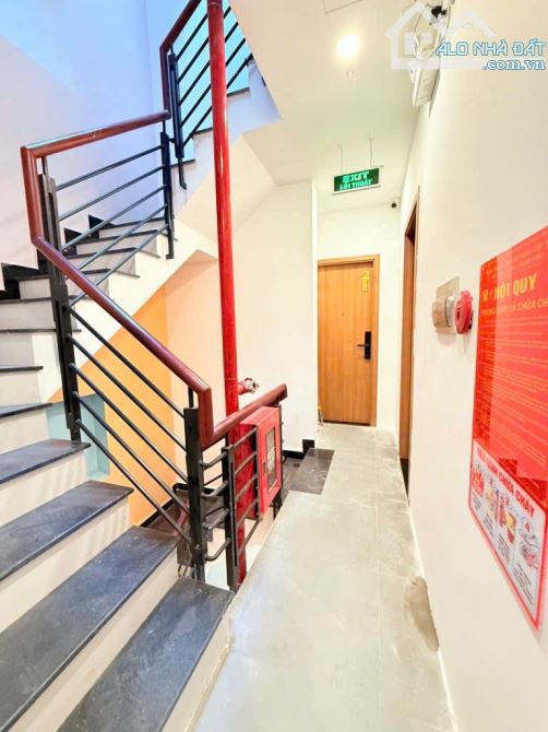 5❌20m, NHÀ BÁN 2 TẦNG, MẶT TIỀN NGUYỄN VĂN KHỐI, ĐƯỜNG 10M, P8 GÒ VẤP, 14 TỶ NHỈNH - 1