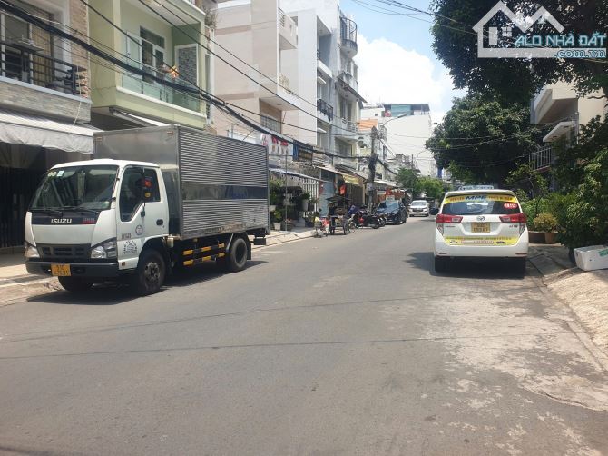 🏭BÁN NHÀ MẶT PHỐ ĐƯỜNG SỐ 11 PHƯỜNG TÂN KIỂNG, QUẬN 7 🌟 💰 Giá chỉ 12.5 tỷ - 1