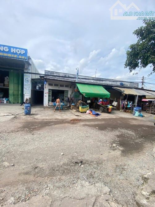 12Tỷ TL🔥Bán nhà 1Lầu  300m2_MT chợ đường D9 KDC Thuận Giao, p.Thuận Giao, Tp.Thuận An - 1