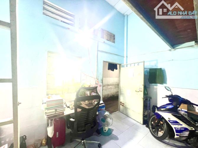 Đầu Tư Sinh Lời  106M² Thổ Cư – 5 Phòng Trọ – Hẻm Xe Hơi Rộng 6m – Chỉ 7 Tỷ – Tăng Nhơn - 1