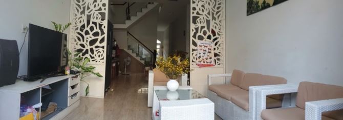 Nhà 3 Tầng, có dòng tiền 9tr/tháng đường TL13 phường TaL Q12 DT 120m2(4x30) hẻm 12m💲6.1 ỷ - 1
