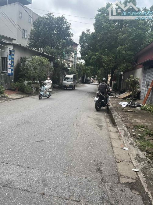 HÀNG KÍN F0 -ĐTU SINH LỜI NGAY 35m VIỆT Hưng 5,5 tỉ - 1