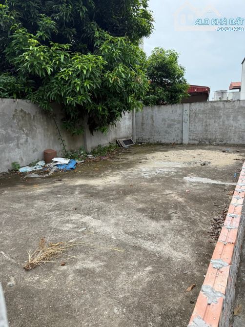 BÁN ĐẤT BÁT KHỐI DIỆN TÍCH 70M2, MT4.5M, Ô TÔ, GIÁ 7.X TỶ, CHỦ VỠ BANK - 1
