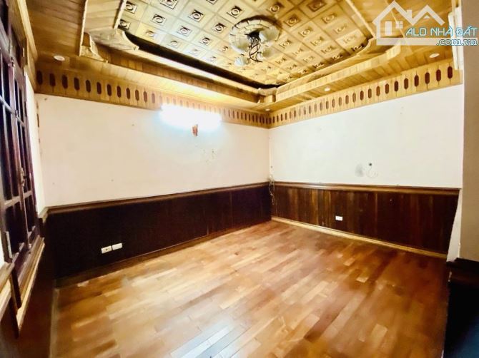 BIỆT THỰ NHÀ VƯỜN – 160m², MT 10M, 4.5 TẦNG – GIÁ CHỈ HƠN 200 TRIỆU/M² – CƠ HỘI ĐẦU TƯ - 1