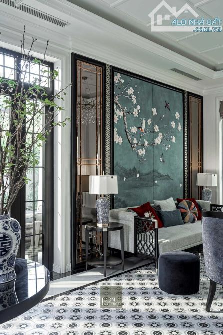 HIẾM - NHÀ PHỐ LÝ NAM ĐẾ - 68M2 - 6 TẦNG THANG MÁY - 6M MẶT TIỀN - Ô TÔ 2 THOÁNG TRƯỚC SAU - 1