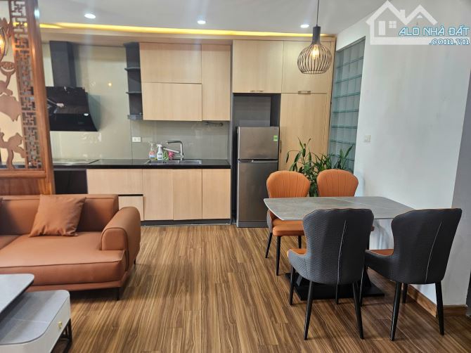 💥Chung Cư 4 Tỷ, Trần Quý Kiên, Cầu Giấy, Gần ĐH Sư Phạm, DT 54m2, Giá Tốt Nhất - 1