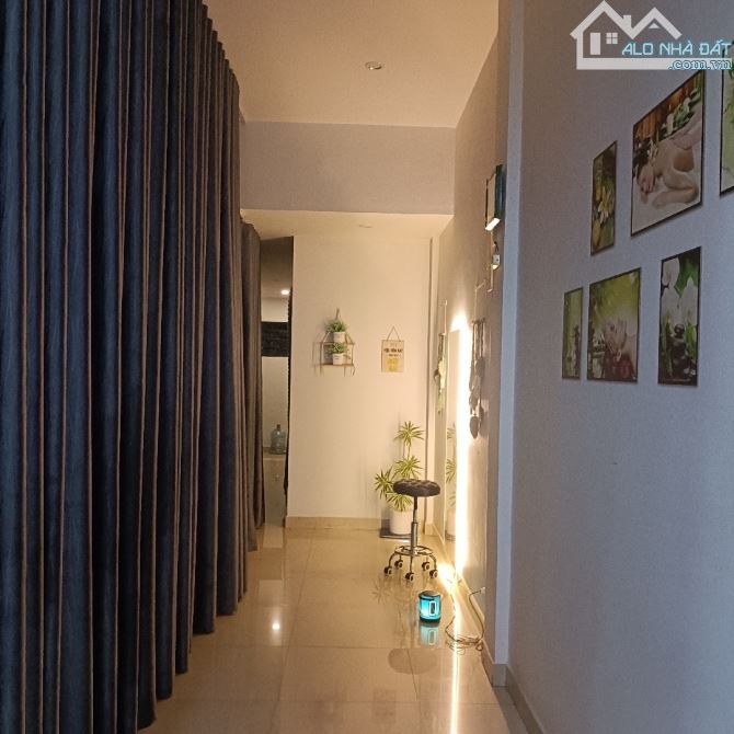 🔥BÁN NHÀ MẶT TIỀN-3 TẦNG-100M-ĐƯỜNG 10.5M-KINH DOANH ĐỈNH-HỒ TÙNG MẬU-CHỈ 8 TỶ1 - 1