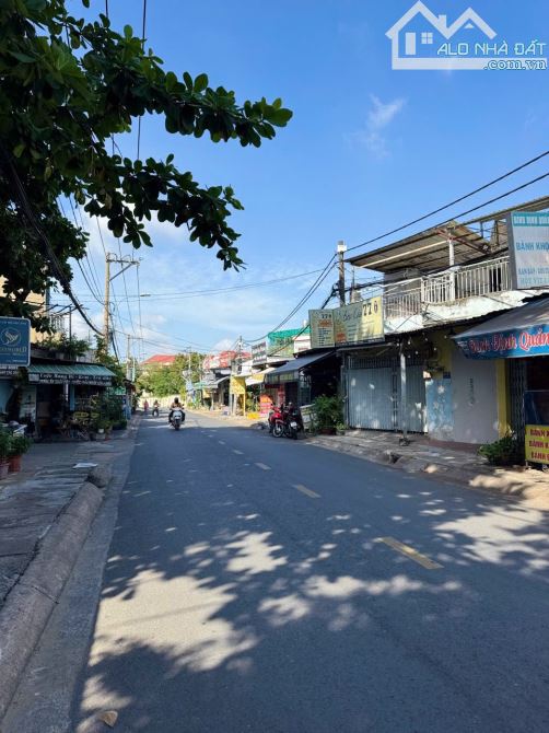 Bán đất  hẻm D6 đường 385, Tăng Nhơn Phú A Quận 9. - 1