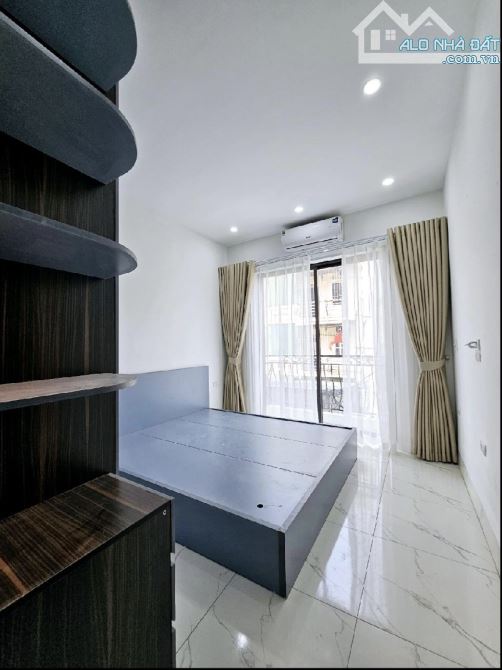 💥SIÊU PHẨM AN ĐÀO C – GẦN VINHOMES OCEAN PARK 1💥 🏠 Nhà 5 tầng – Thang máy xịn 450kg – F - 1