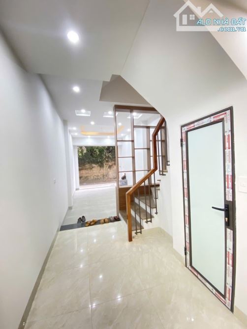🔥**SỐC GIÁ - 5 TẦNG ĐƠN LẬP, CHỈ 5.2TỶ NGAY NGÃ 4 CANH!**🔥 - 1