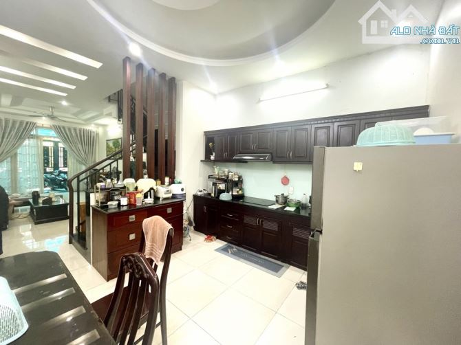 4.1x16M còn 1 căn Nhà 3T4N sát vách Cityland P10 Gò Vấp, chỉ hơn 10Ty TL - 1