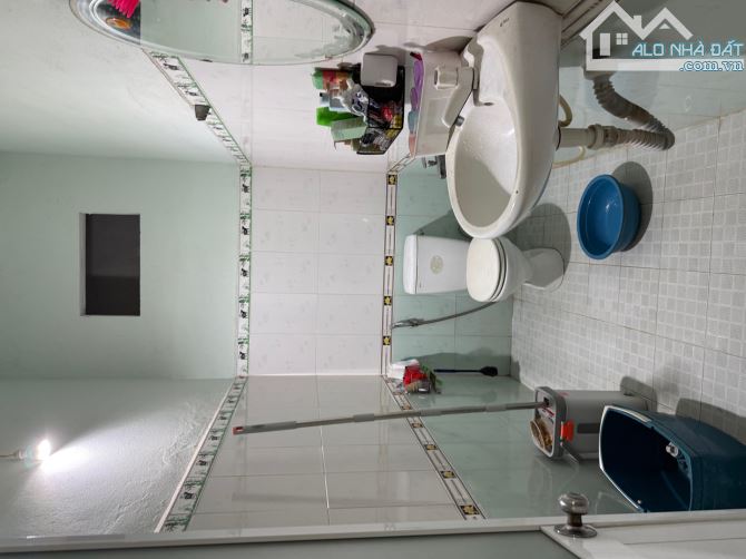 🏠 BÁN NHÀ 3 TẦNG ĐA MẶN 6 – GẦN BÙI TÁ HÁN, LÊ VĂN HIẾN – 100M² – ĐƯỜNG 7.5M – GIÁ TỐT! - 1