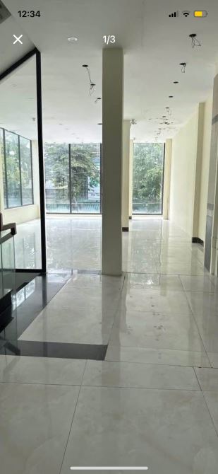 Bán hoặc cho thuê  nhà 4 mê  mặt tiền đường Phan Đình Phùng trung tâm Tp Quảng Ngãi - 1