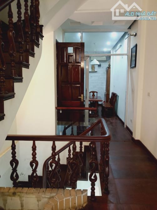 11 tỷ có nhà đẹp Nguyễn Trãi – ô tô vào nhà – 5 tầng ở sướng, KD đỉnh, gần Sunshine Boulev - 1