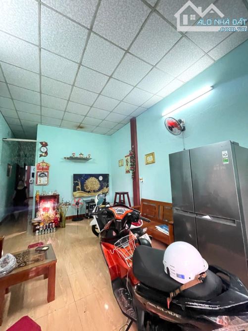 🌈BÁN ĐẤT TẶNG NHÀ MẶT TIỀN HOÀNG VĂN HOÈ , - NAM VIỆ Á , KHUÊ MỸ NGŨ HÀNH SƠN DT 6X 20 - 1