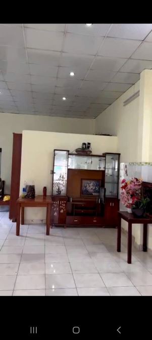 BÁN GẤP NHÀ CẤP 4 NGAY KHU A LÀNG ĐẠI HỌC - LÊ THỊ KỈNH - PHƯỚC KIỂN NHÀ BÈ - 95M2 - 1