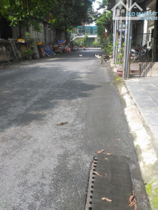 Tiến Bào - Từ Sơn - 100m - 2 mặt tiền - 1