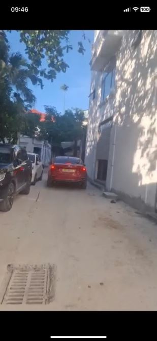 Bán nhà Thạch Bàn 35m 6 tầng mặt 7.2m 9.8 tỷ thang máy ô tô tránh kinh doanh - 1