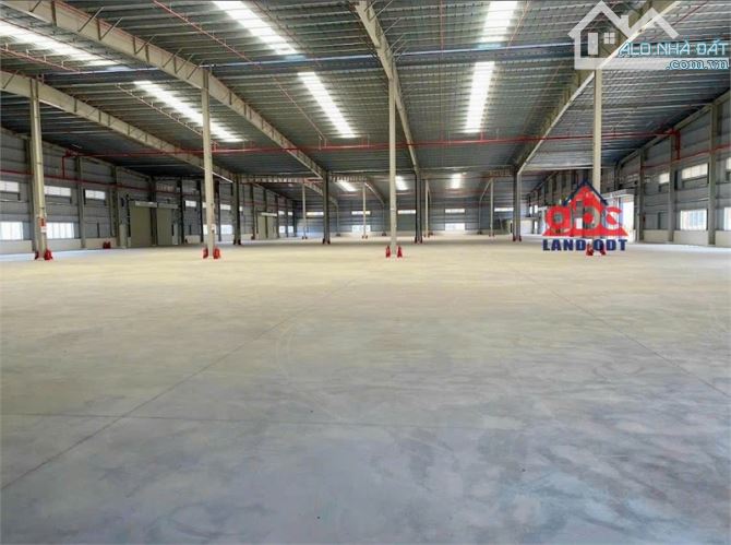 XT418 NX SX công nghệ cao Tập chung nhiều DNNN FDI, phù hợp DN Chế Xuất - 1