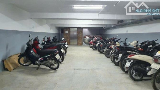 MÁY IN TIỀN HẠNG NẶNG - DOANH THU ~1,5 tỷ/NĂM - PCCC ĐẦY ĐỦ - OTO ĐỖ CỬA. - 1