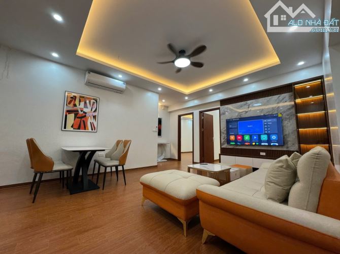 💥Bán Căn Chung Cư Nguyễn Thị Định, Lô Góc, Tầng Trung, DT 96m2, 3 Ngủ, Giá 7.15 Tỷ - 1