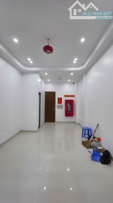 Hiếm! Bán CHDT Cổ Nhuế, Bắc Từ Liêm - 50M Ra Ô Tô Tránh -38M2 - 6Tầng Thang Máy - 8 Tỷ Hơn - 1