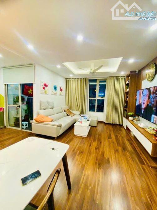 🏡 BÁN NHÀ KHU CỬA BẮC – Q.BA ĐÌNH – NGÕ RỘNG, MẶT TIỀN LỚN - DT 40m2, GIÁ CHÀO 6,XX Tỷ - 1