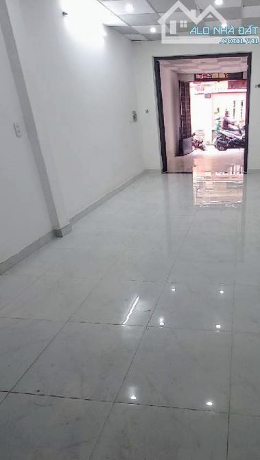 GẤP LẮM RỒI! CHỈ NHỈNH 5 Tỷ CÓ NHÀ 55m2 HXH ĐỖ CỬA Âu Dương Lân CHỦ MUỐN RA TRONG TUẦN NÀY - 1