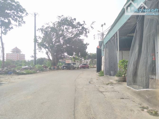 🏡 NHÀ ĐẸP 4 TẦNG – VĨNH NGỌC, ĐÔNG ANH - 1