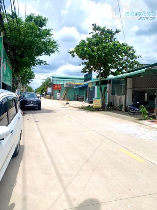 Bán đất nền đường thạnh Xuân 52 phường thạnh Xuân quận 12 - 1
