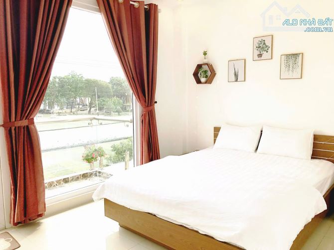 Nhà Đẹp Đường Hoàng Văn Thụ. 6 Tầng - Thang Máy. Diện Tích: 4.2*18m . Chỉ 15 Tỷ - 1