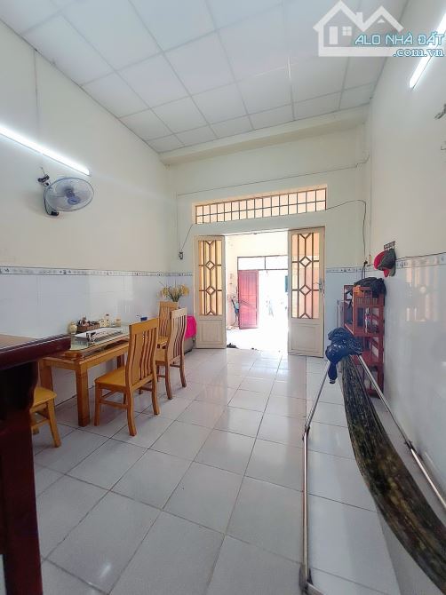 🔥BÁN NHÀ GIÁ RẺ TRUNG MỸ TÂY–QUẬN12–HẺM NHỰA 7M–153M², GẦN NGÃ TƯ TRUNG CHÁNH–CHỈ 6.7 TỶ - 1