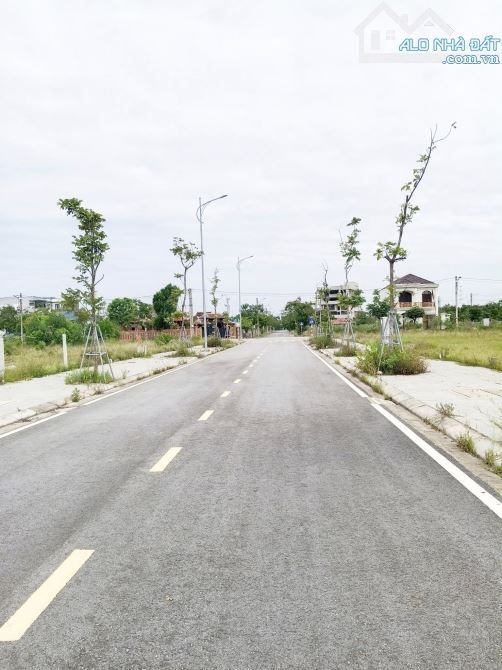 📢 BÁN LÔ ĐẤT KĐT AN VÂN DƯƠNG CÁCH BỆNH VIỆN QUỐC TẾ CHỈ 100M VÀ TRƯỜNG FPT TẦM 200M. - 1