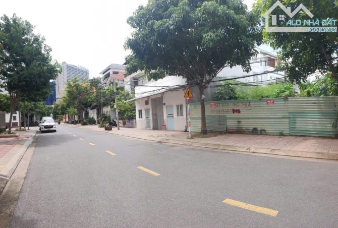 GIÁ TỐT 18.5 TỶ SỞ HỮU NGAY LÔ ĐẤT BIỆT THỰ KHU BÌNH MINH ĐẲNG CẤP GẦN BIỂN BÃI SAU VT - 1