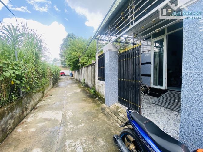 🌟 BÁN NHÀ HẺM XE HƠI – LÒ LU – 96M² (6 x 16m) –2 TẦNG – 3PN TRƯỜNG THẠNH - 1
