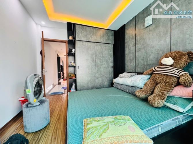 🏘️ N.H.À LAIXÁ ĐHTHÀNHĐÔ- GẦN Ô TÔ - 48M2 - 6Xx T.Ỷ - S.Ổ ĐẸP - 1