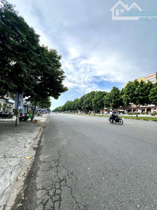 🏡 NHÀ MẶT TIỀN VÀNH ĐAI TRONG BÌNH TÂN – 4 TẦNG – 4PN- SÁT AEON MALL GIÁ CHỈ 19 TỶ TL 🏡 - 1