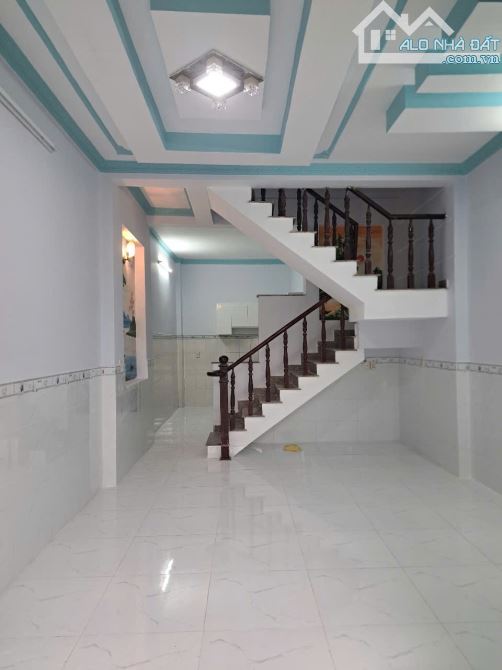 TP.Dĩ An- 49m2- 2 Tầng- 2PN -3.05T- Đường 6m- Sổ hồng riêng - 1